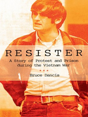 cover image of Resister
